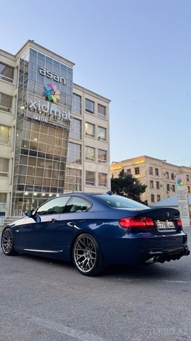 BMW 320 2008, 260,000 km - 2.0 l - Bakı