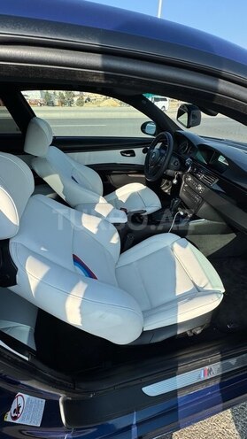 BMW 320 2008, 260,000 km - 2.0 l - Bakı