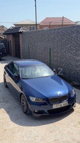 BMW 320 2008, 260,000 km - 2.0 l - Bakı