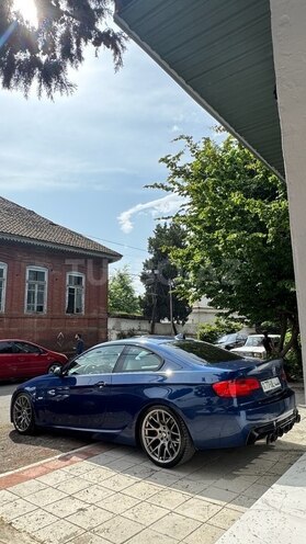 BMW 320 2008, 260,000 km - 2.0 l - Bakı