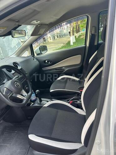 Nissan Note 2016, 61,000 km - 1.2 l - Bakı