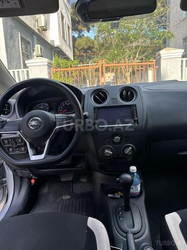 Nissan Note 2016, 61,000 km - 1.2 l - Bakı