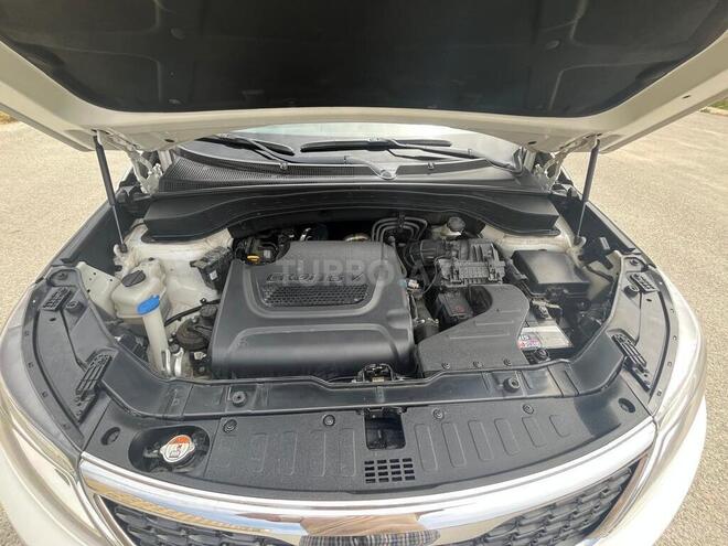 Kia Sorento 2013, 234,000 km - 2.0 l - Bakı