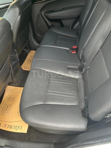 Kia Sorento 2013, 234,000 km - 2.0 l - Bakı