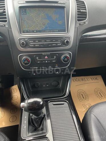 Kia Sorento 2013, 234,000 km - 2.0 l - Bakı