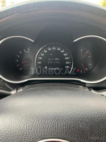 Kia Sorento 2013, 234,000 km - 2.0 l - Bakı