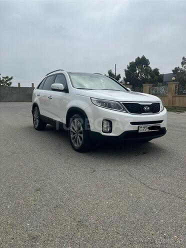 Kia Sorento 2013, 234,000 km - 2.0 l - Bakı