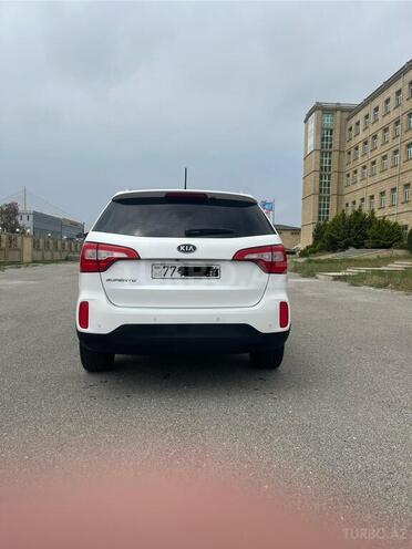 Kia Sorento 2013, 234,000 km - 2.0 l - Bakı