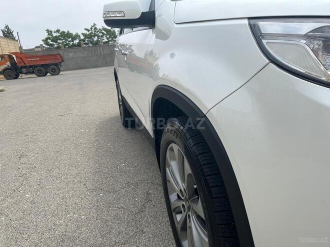Kia Sorento 2013, 234,000 km - 2.0 l - Bakı