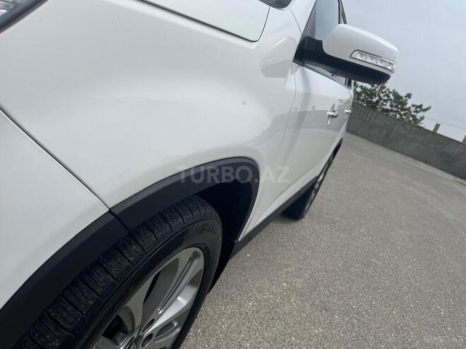 Kia Sorento 2013, 234,000 km - 2.0 l - Bakı