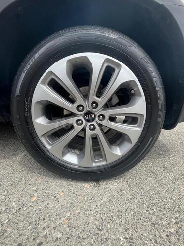 Kia Sorento 2013, 234,000 km - 2.0 l - Bakı