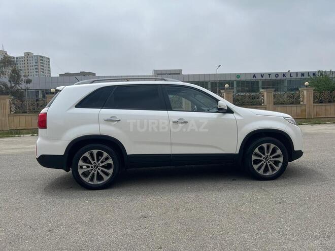 Kia Sorento 2013, 234,000 km - 2.0 l - Bakı