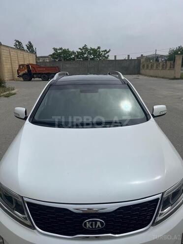 Kia Sorento 2013, 234,000 km - 2.0 l - Bakı