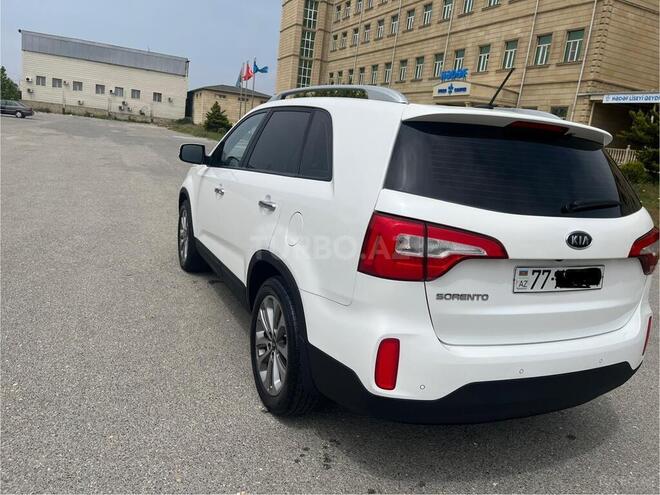 Kia Sorento 2013, 234,000 km - 2.0 l - Bakı