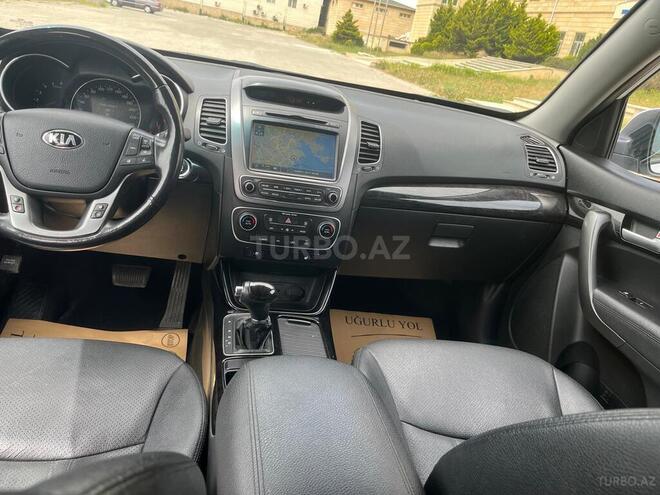 Kia Sorento 2013, 234,000 km - 2.0 l - Bakı