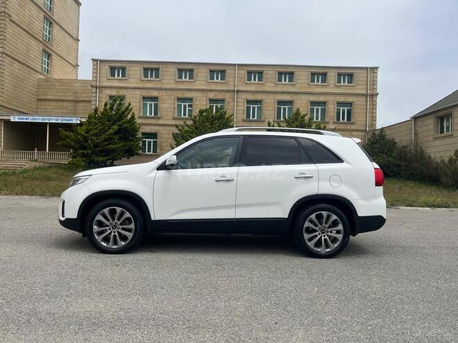 Kia Sorento 2013, 234,000 km - 2.0 l - Bakı