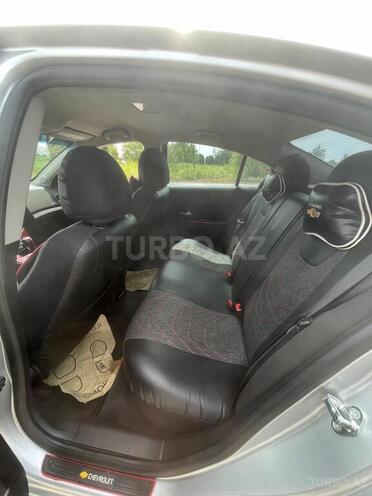 Chevrolet Cruze 2015, 225,000 km - 1.4 l - Bakı