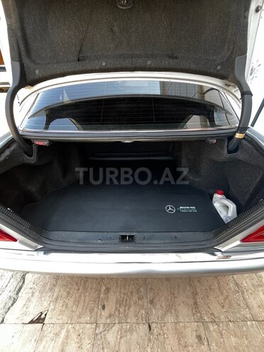 Mercedes C 220 1999, 580,000 km - 2.2 l - Bakı