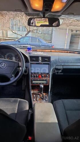 Mercedes C 240 2000, 320,516 km - 2.4 l - Bakı