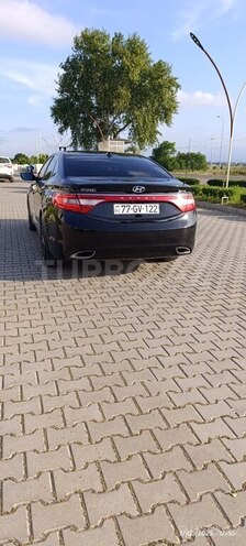 Hyundai Azera 2013, 265,000 km - 3.0 l - Bakı