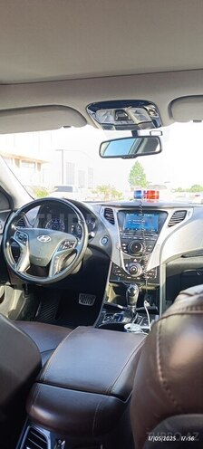 Hyundai Azera 2013, 265,000 km - 3.0 l - Bakı