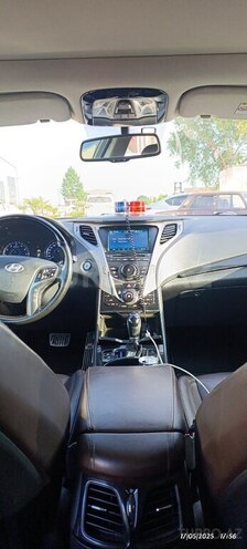 Hyundai Azera 2013, 265,000 km - 3.0 l - Bakı