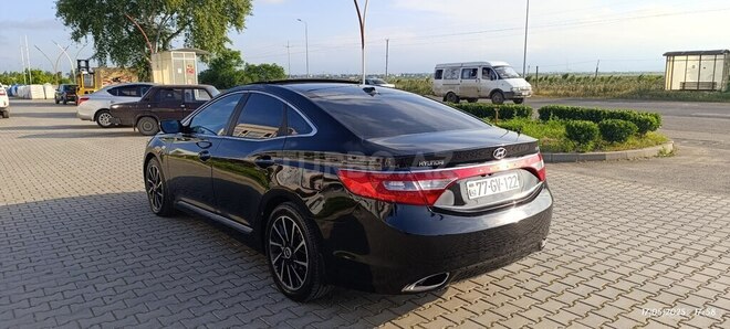 Hyundai Azera 2013, 265,000 km - 3.0 l - Bakı