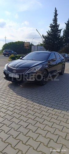 Hyundai Azera 2013, 265,000 km - 3.0 l - Bakı