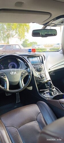 Hyundai Azera 2013, 265,000 km - 3.0 l - Bakı