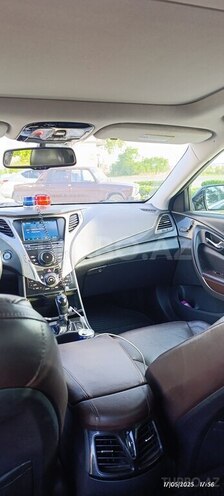 Hyundai Azera 2013, 265,000 km - 3.0 l - Bakı