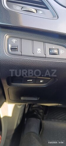 Hyundai Azera 2013, 265,000 km - 3.0 l - Bakı