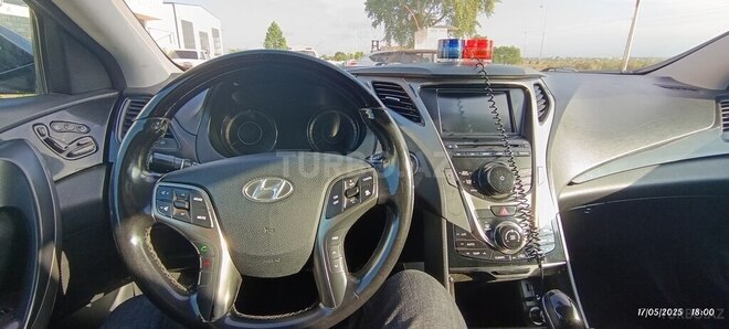 Hyundai Azera 2013, 265,000 km - 3.0 l - Bakı