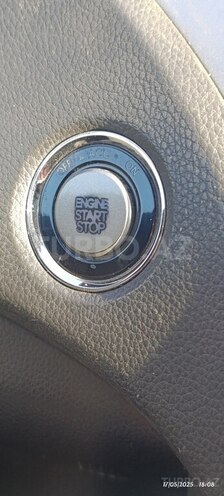 Hyundai Azera 2013, 265,000 km - 3.0 l - Bakı