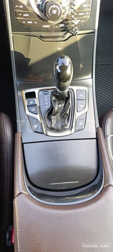 Hyundai Azera 2013, 265,000 km - 3.0 l - Bakı