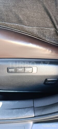 Hyundai Azera 2013, 265,000 km - 3.0 l - Bakı