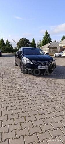 Hyundai Azera 2013, 265,000 km - 3.0 l - Bakı