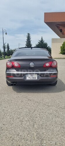 Volkswagen Passat CC 2009, 165,000 km - 2.0 л - Bakı