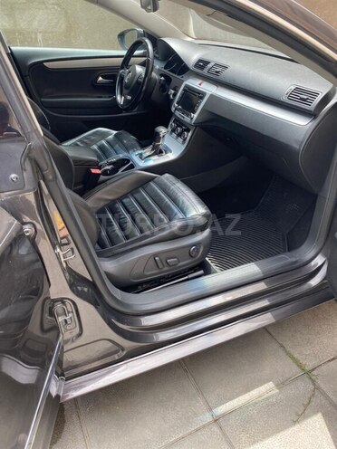 Volkswagen Passat CC 2009, 165,000 km - 2.0 л - Bakı