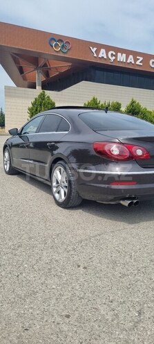 Volkswagen Passat CC 2009, 165,000 km - 2.0 л - Bakı
