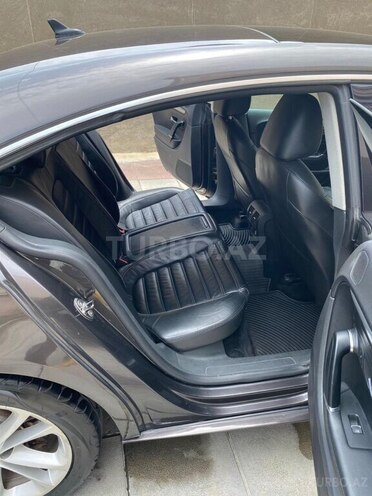 Volkswagen Passat CC 2009, 165,000 km - 2.0 л - Bakı