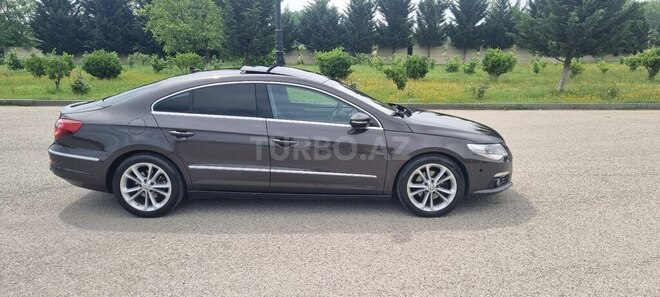 Volkswagen Passat CC 2009, 165,000 km - 2.0 л - Bakı