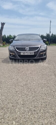 Volkswagen Passat CC 2009, 165,000 km - 2.0 л - Bakı