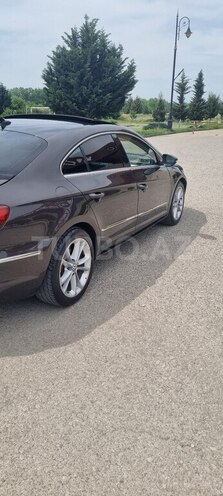 Volkswagen Passat CC 2009, 165,000 km - 2.0 л - Bakı