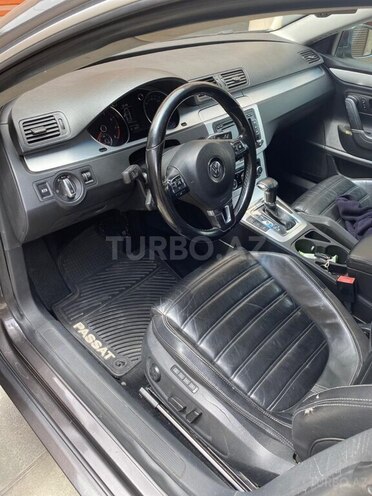 Volkswagen Passat CC 2009, 165,000 km - 2.0 л - Bakı