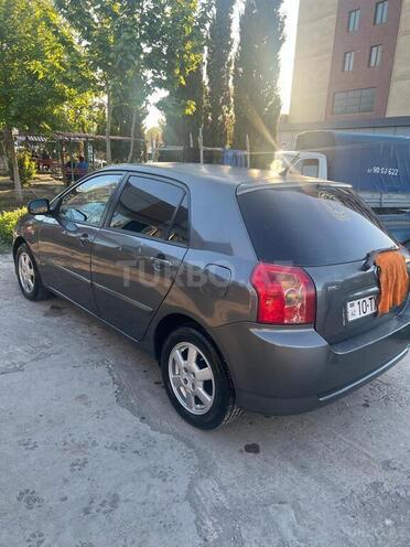 Toyota Corolla 2005, 248,000 km - 1.4 l - Bakı