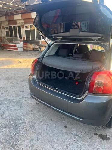 Toyota Corolla 2005, 248,000 km - 1.4 l - Bakı
