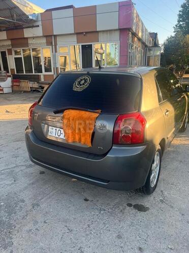 Toyota Corolla 2005, 248,000 km - 1.4 l - Bakı