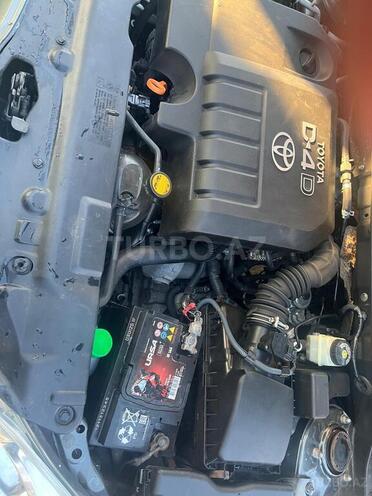 Toyota Corolla 2005, 248,000 km - 1.4 l - Bakı