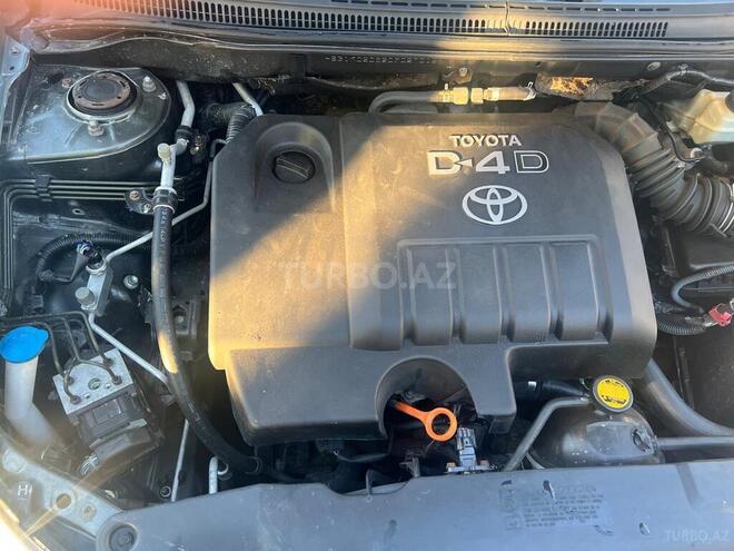 Toyota Corolla 2005, 248,000 km - 1.4 l - Bakı