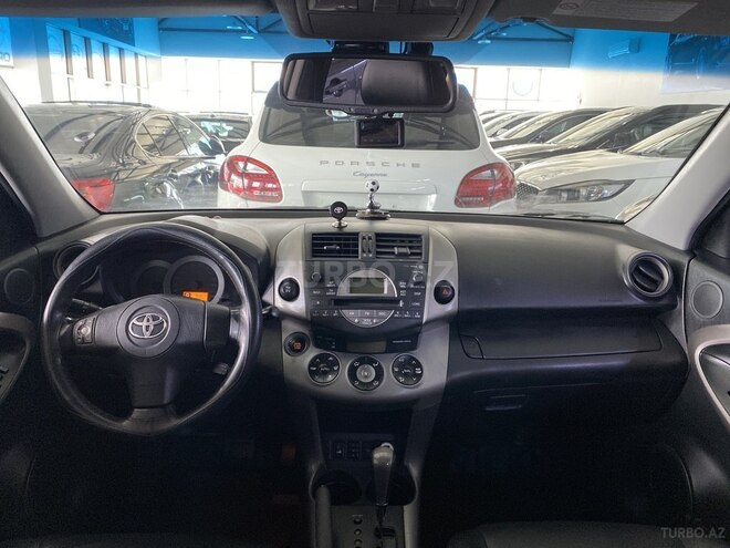 Toyota RAV4 2008, 268,000 km - 2.0 l - Sumqayıt